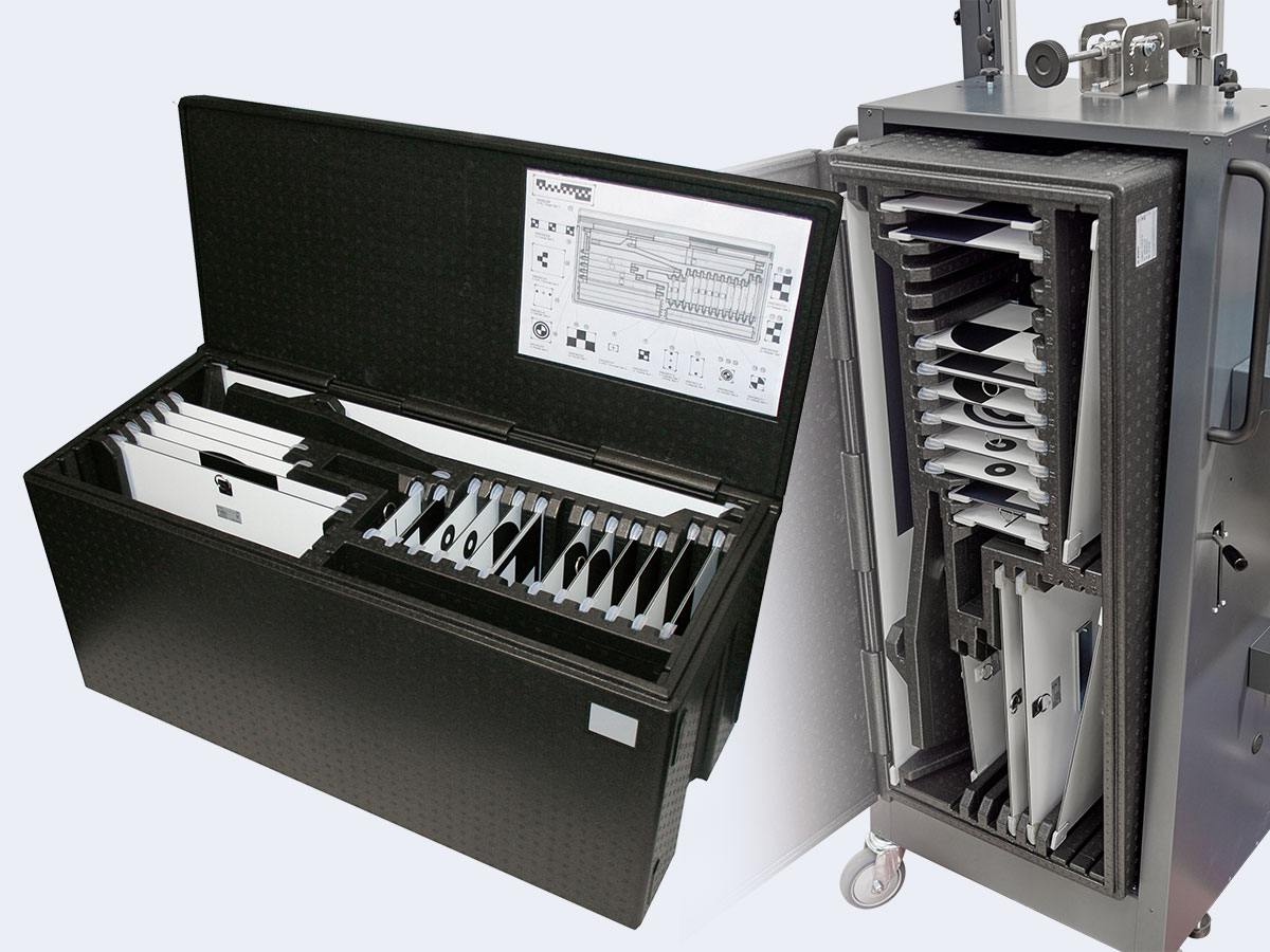 hunter bosch das3000 integrated storage